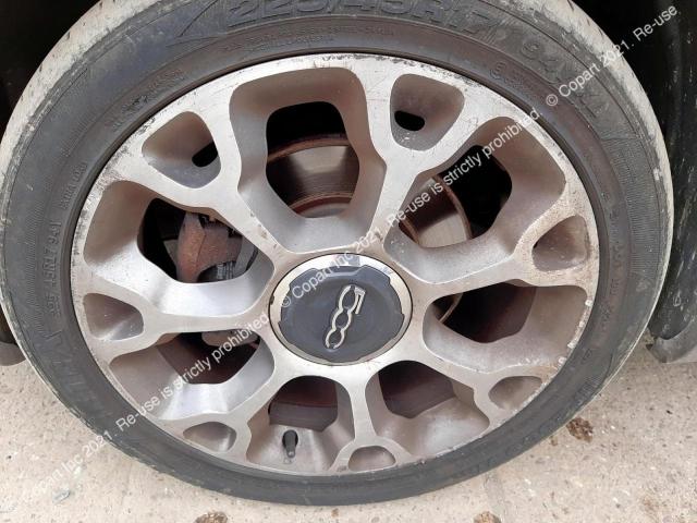 ZFA19900005089773 Fiat 500L TREKK