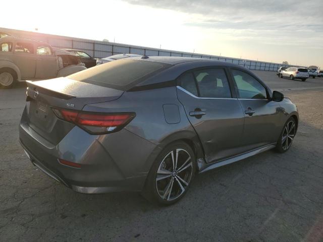 3N1AB8DV8LY243653 Nissan SENTRA SR