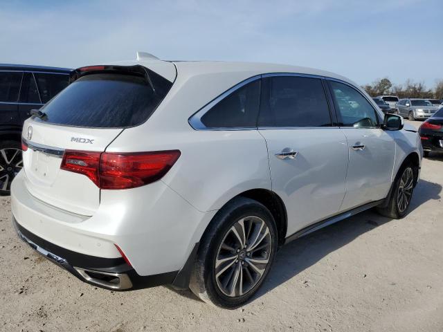 5J8YD3H56LL014594 Acura Mdx Technology