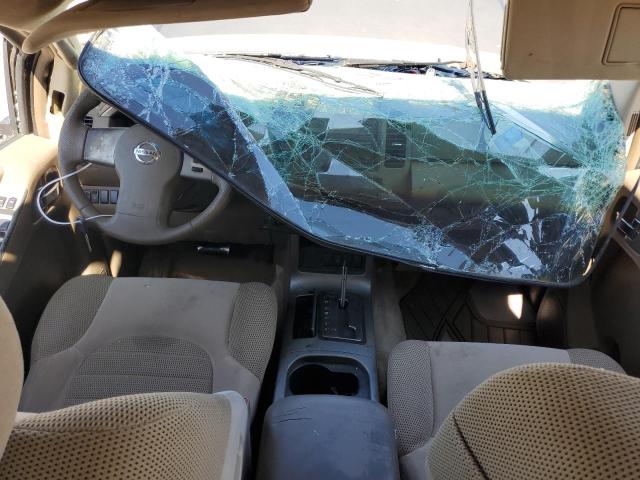 5N1AR18U65C732724 Nissan Pathfinder Le