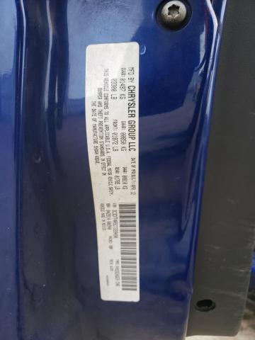 3C3CFFAR5CT339490 Fiat 500 POP