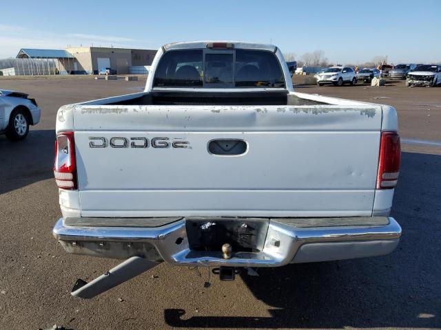 1B7GL23Y3VS157231 Dodge Dakota