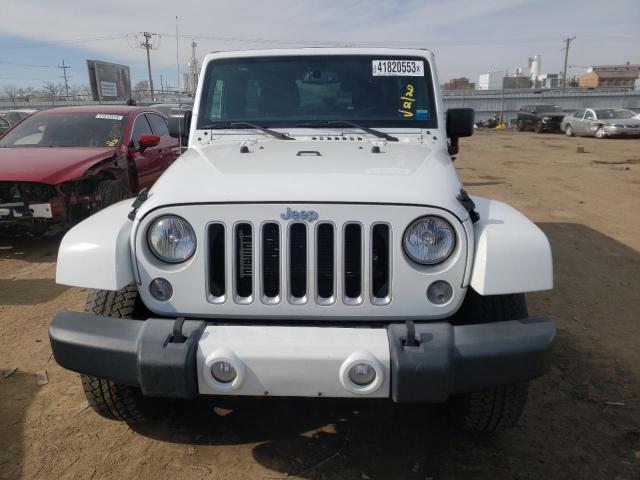 1C4BJWEG5GL175920 Jeep Wrangler Unlimited Sahara