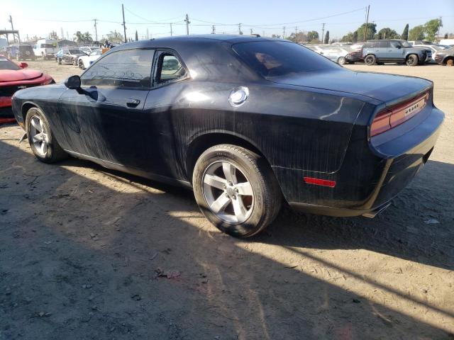 2C3CDYAG1EH133529 Dodge Challenger