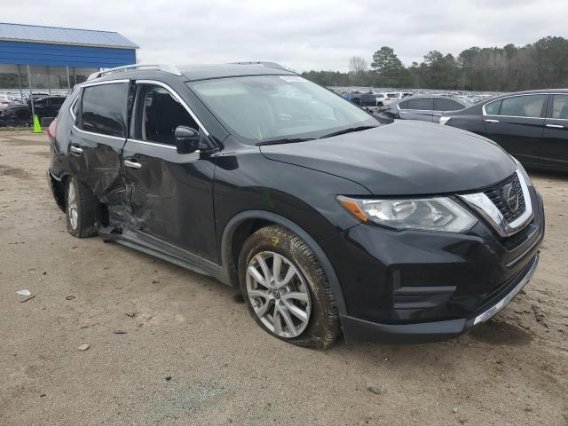 KNMAT2MT5LP534909 Nissan ROGUE S