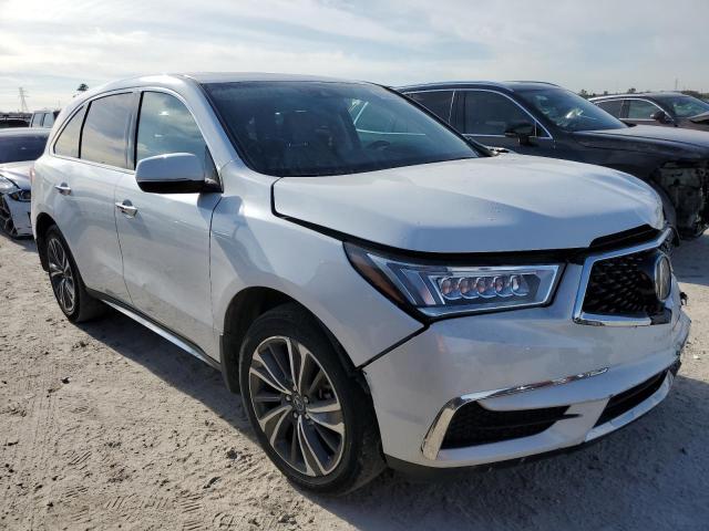 5J8YD3H56LL014594 Acura Mdx Technology