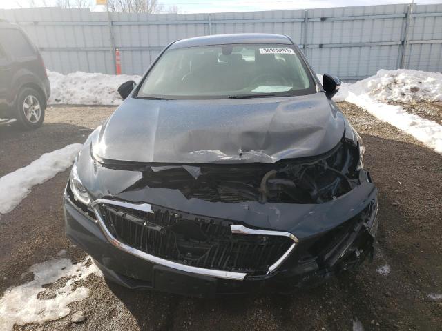2018 BUICK LACROSSE E - 1G4ZP5SS0JU111474