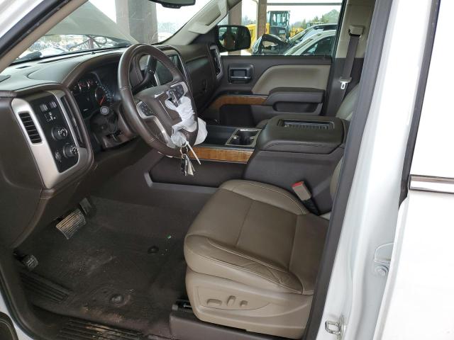 3GTU2NEC3JG615344 GMC Sierra K1500 Slt