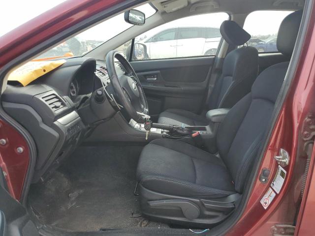 JF1GPAL65DH207917 Subaru Impreza Sport Premium