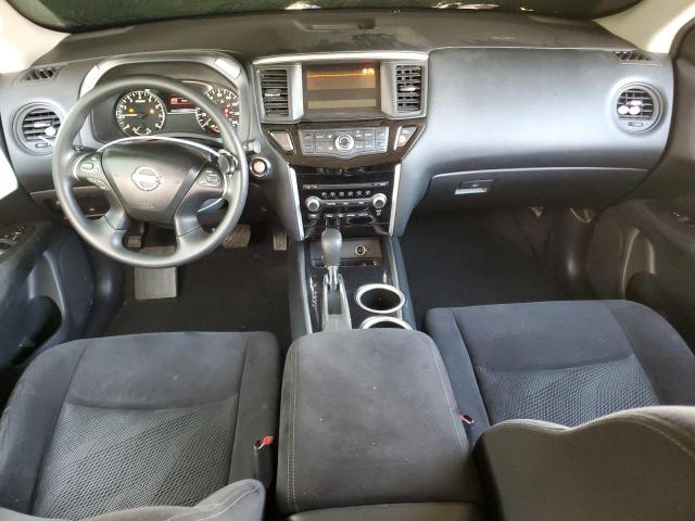 5N1AR2MNXGC639695 Nissan Pathfinder S