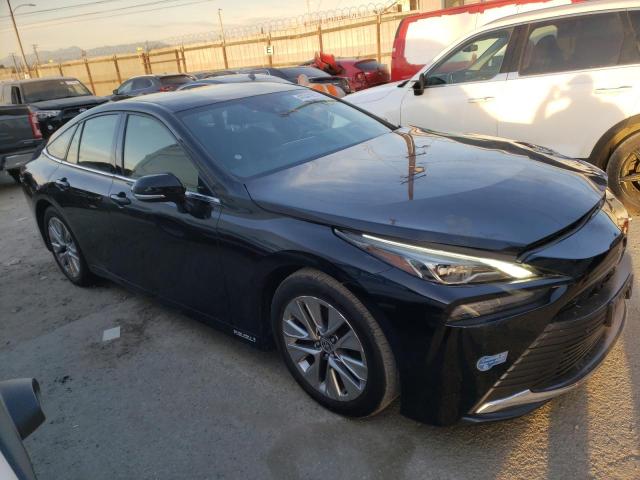 2021 TOYOTA MIRAI XLE JTDAAAAA7MA000382