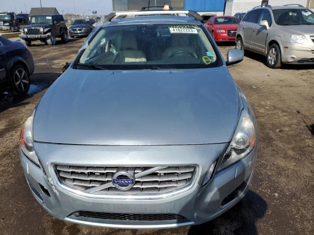 YV1612FH4D2183312 Volvo S60 T5