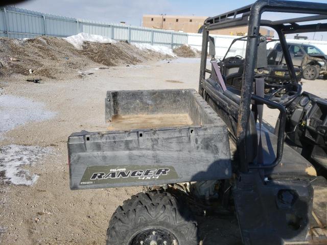 2019 POLARIS RANGER 500 - 3NSRMA501KE749747