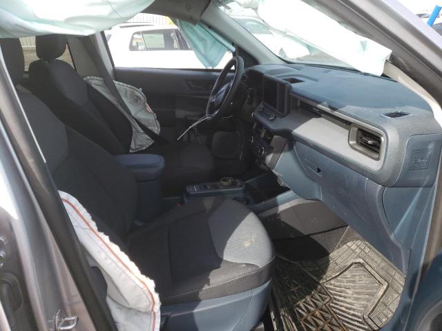 2022 FORD MAVERICK X - 3FTTW8F98NRA41760