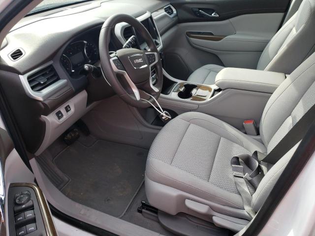 1GKKNKLA2MZ232230 GMC Acadia