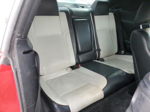 2015 DODGE CHALLENGER 2C3CDZBG5FH913801