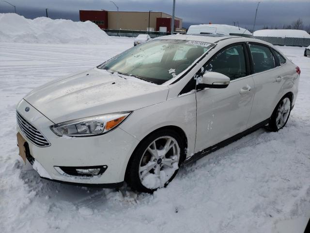 2015 FORD FOCUS TITA - 1FADP3J27FL360491