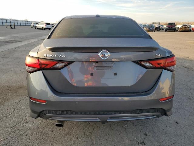 3N1AB8DV8LY243653 Nissan SENTRA SR