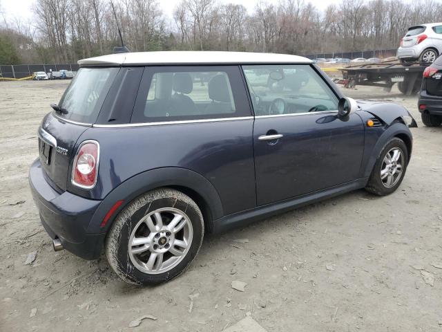 WMWSU3C56CT255306 Mini Cooper