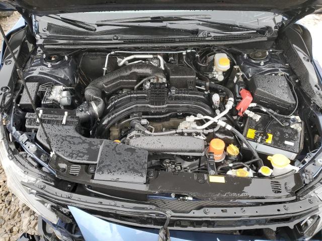 JF2GTACC5K8288833 Subaru Crosstrek Premium
