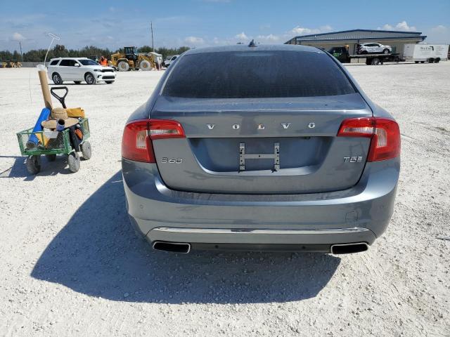 LYV402HK2HB195004 Volvo S60
