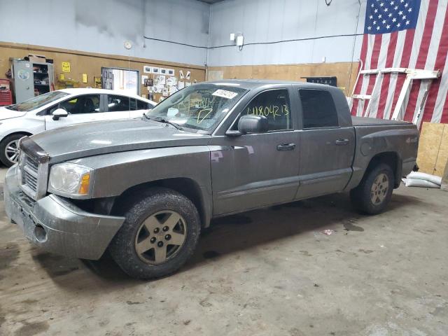 2005 Dodge Dakota 