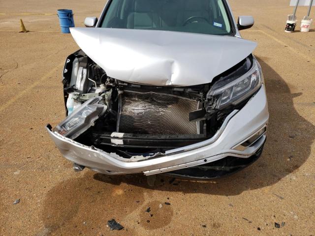 2016 HONDA CR-V EXL - 2HKRM3H74GH520505