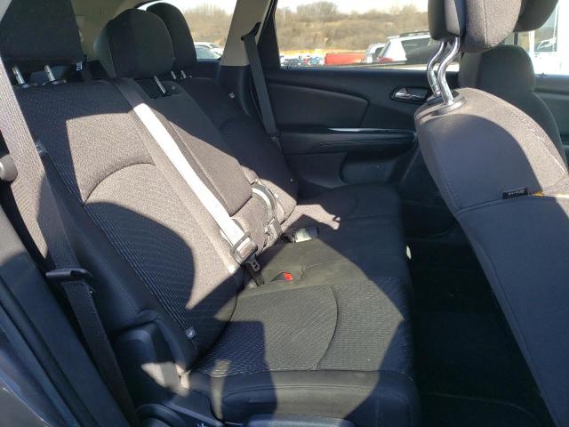 3C4PDCBG3JT522625 Dodge Journey Sxt