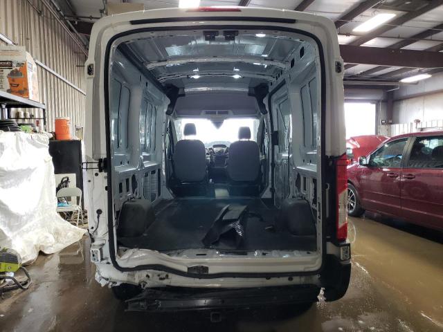 2016 FORD TRANSIT T- - 1FTYR1CM5GKA52462