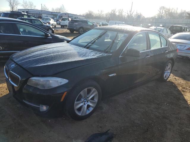 2012 BMW 5 Series 528i