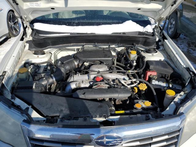 JF2SH6DC6AH781264 Subaru Forester