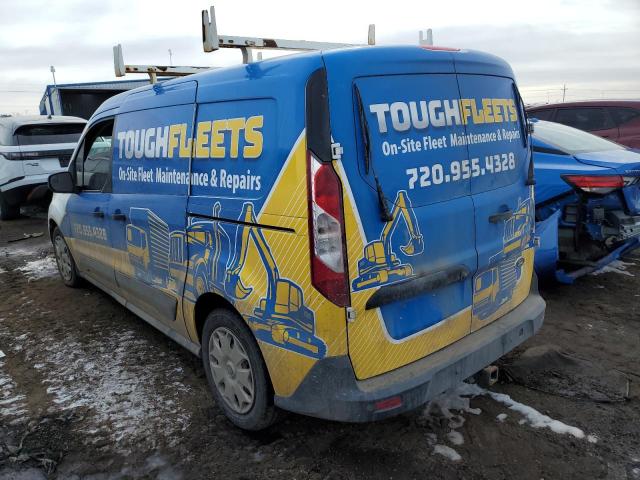 NM0LS7F78F1192028 Ford Transit Connect Xlt