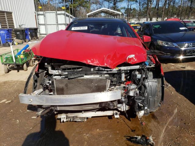 2019 MERCEDES-BENZ GLA 250 - WDCTG4EB1KU006423