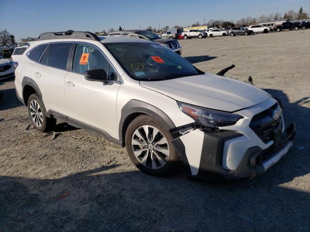 4S4BTAMC8P3108817 Subaru Outback Limited