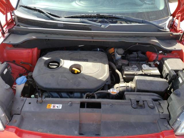 2016 KIA SOUL + - KNDJP3A50G7282525