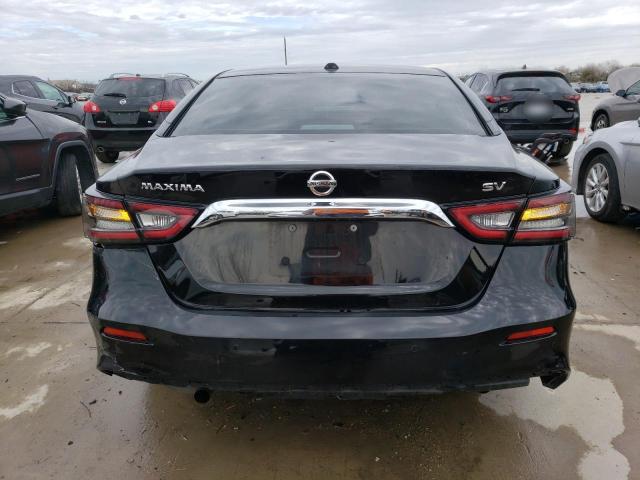 2020 NISSAN MAXIMA SV - 1N4AA6CV2LC369902