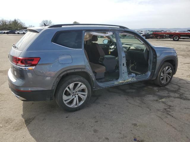 2021 VOLKSWAGEN ATLAS SE - 1V2KR2CAXMC502998