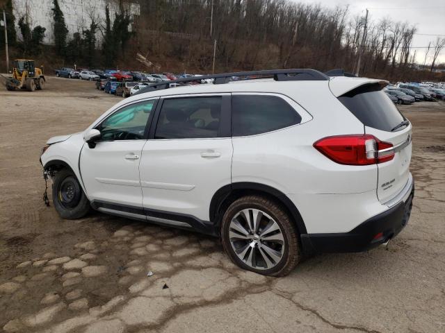 4S4WMAPD6M3446330 Subaru Ascent Limited