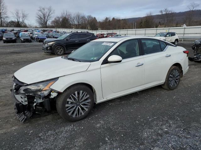 2023 NISSAN ALTIMA SV - 1N4BL4DW9PN332673