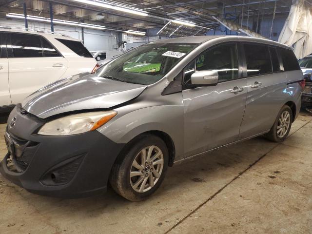 2013 Mazda Mazda5 