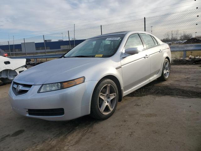 2005 Acura TL 