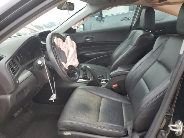 2016 ACURA ILX BASE W - 19UDE2F31GA015435