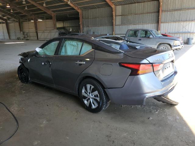 2019 NISSAN ALTIMA S - 1N4BL4BV7KN314305
