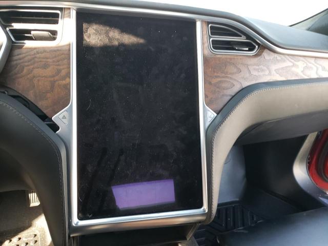 5YJSA1E25JF251573 Tesla MODEL S