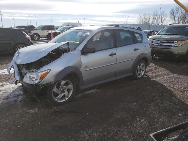 2008 Pontiac Vibe 