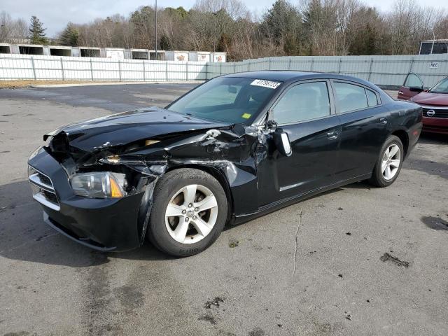 2013 Dodge Charger SE