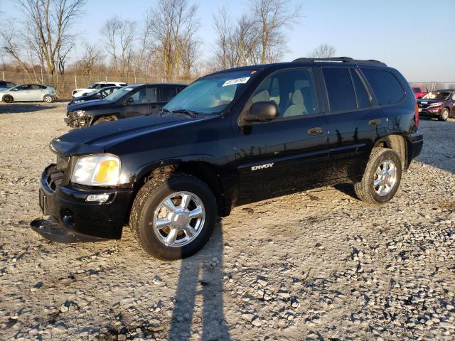 2004 GMC Envoy 