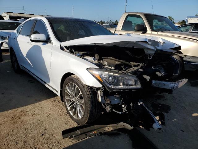 2016 HYUNDAI GENESIS 3. KMHGN4JE7GU100337