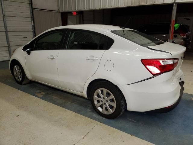 KNADM4A32H6118420 KIA RIO LX
