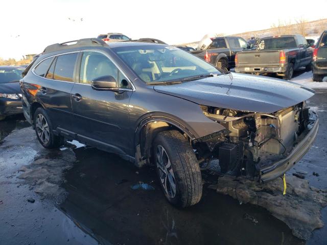4S4BTANC6N3227929 Subaru Outback Limited